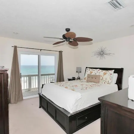 Southern Exposure Townhome By Panhandle Getaways